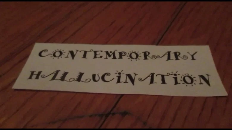Contemporary Hallucination screenshot 1