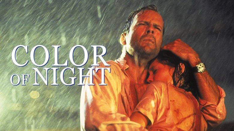Color of Night screenshot 7