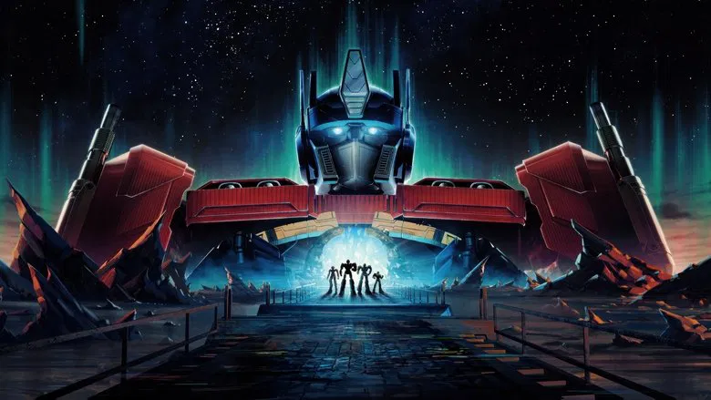 Transformers One screenshot 1