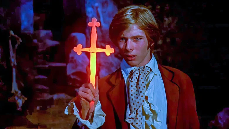 Vampire Circus screenshot 1