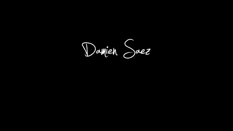 Damien Saez en live au Summum 2013 screenshot 1