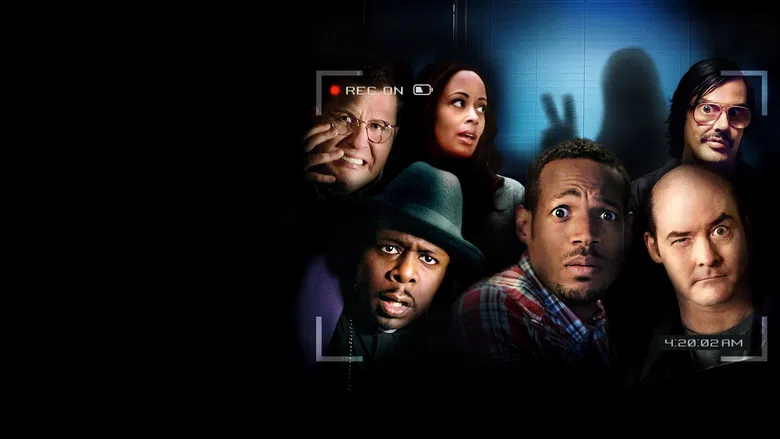 A Haunted House screenshot 2