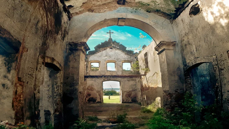 Ilha de Itaparica - Raízes do Brasil screenshot 5