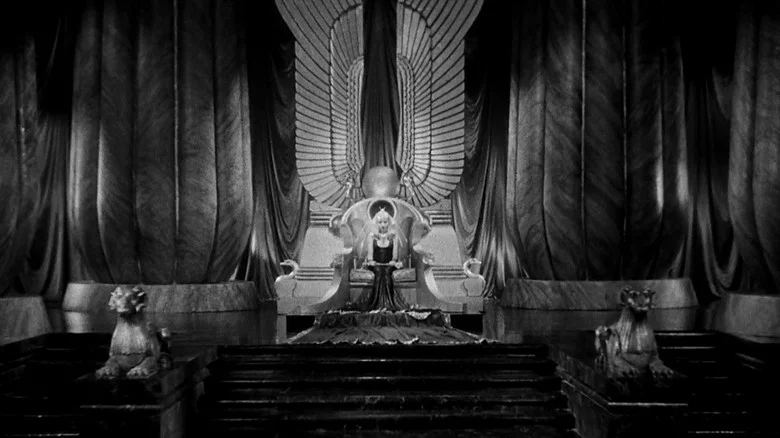 Cleopatra screenshot 7