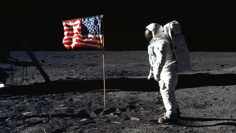 A Funny Thing Happened on the Way to the Moon screenshot 1