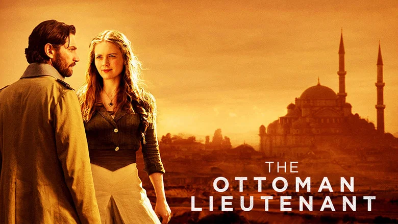 The Ottoman Lieutenant screenshot 5