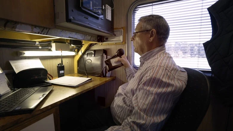 The Ghan: Australia's Greatest Train Journey screenshot 8