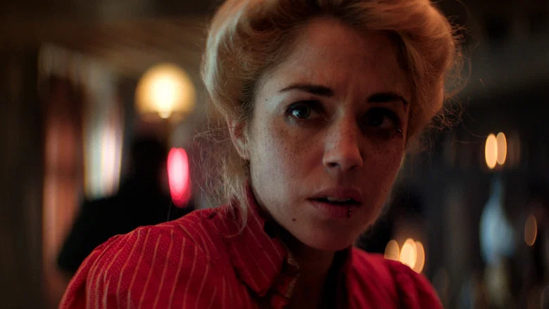 Apaches: Gang of Paris screenshot 4