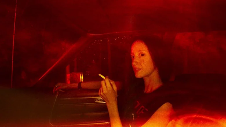 Mandy screenshot 5