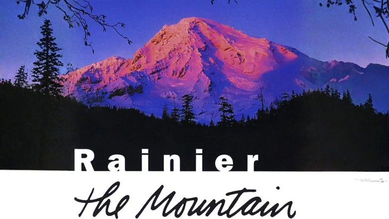 Rainier: The Mountain screenshot 1