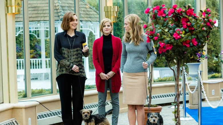 Unleashing Mr. Darcy screenshot 5