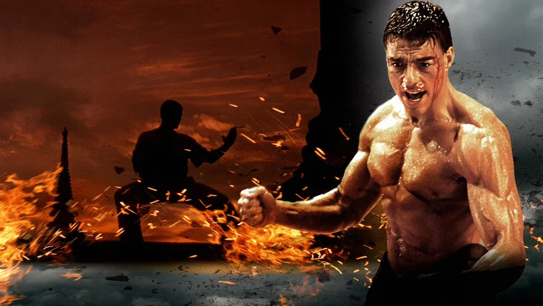 Kickboxer screenshot 4
