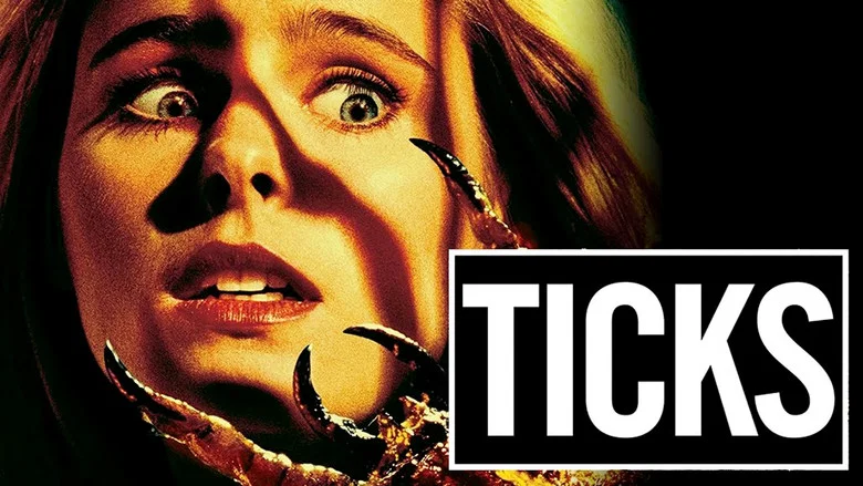 Ticks screenshot 2