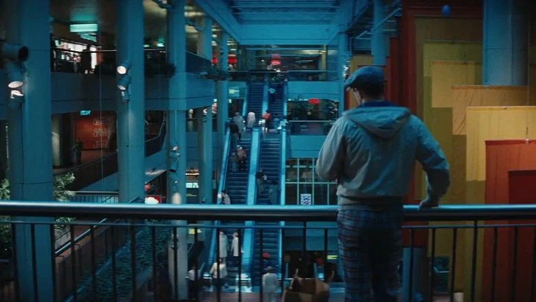 Blow Out screenshot 4