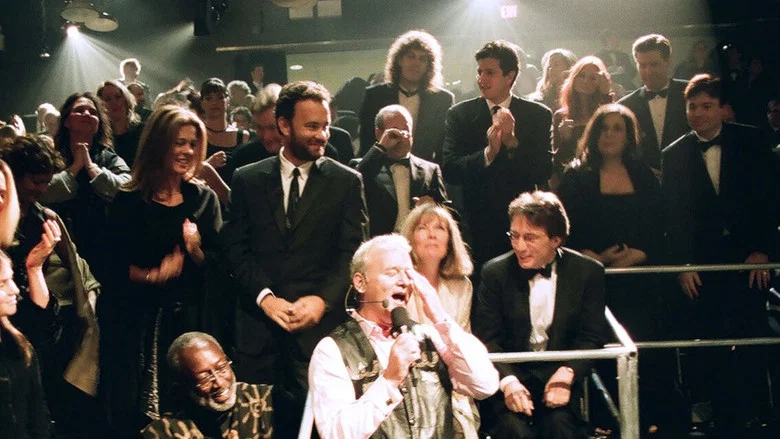 Saturday Night Live: 25th Anniversary Special screenshot 1