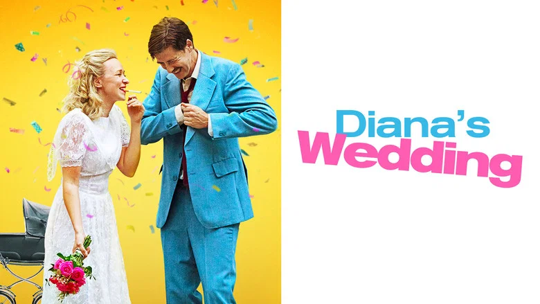 Diana's Wedding screenshot 4