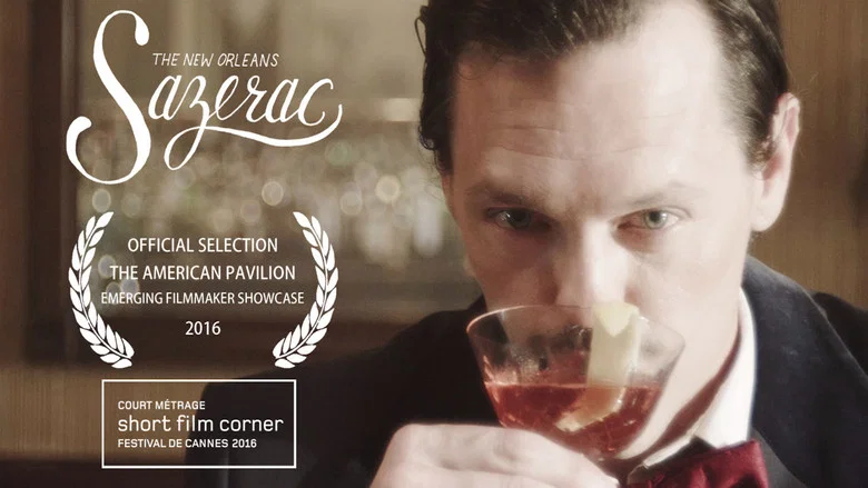 The New Orleans Sazerac screenshot 2