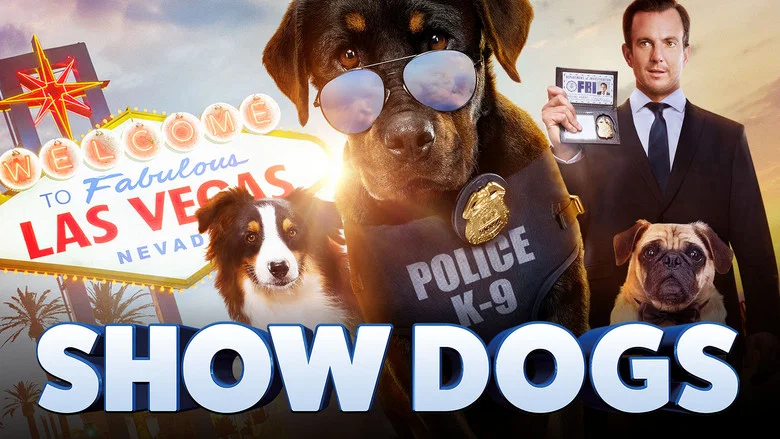 Show Dogs screenshot 4