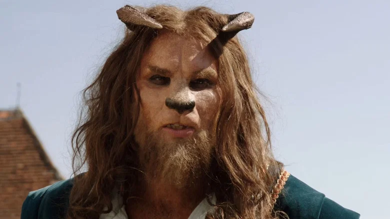 Beauty and the Beast screenshot 2