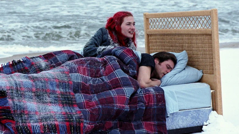 Eternal Sunshine of the Spotless Mind screenshot 8