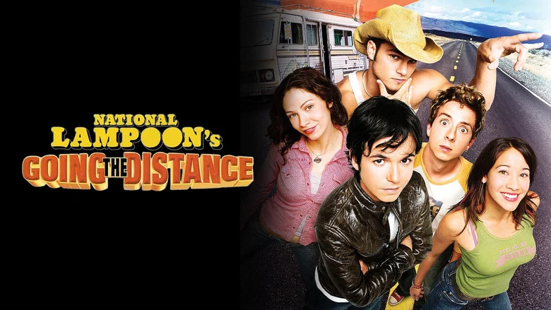 Going the Distance screenshot 2