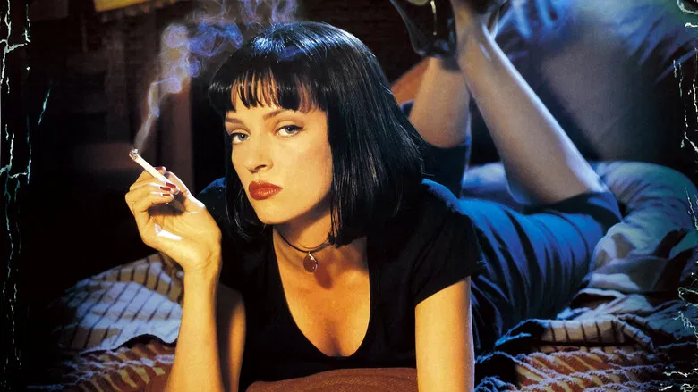 Pulp Fiction screenshot 3