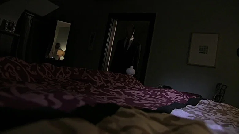 Always Watching: A Marble Hornets Story screenshot 5