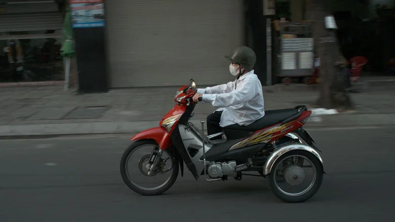Dearest Viet screenshot 2