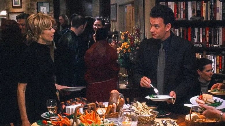 You've Got Mail screenshot 8