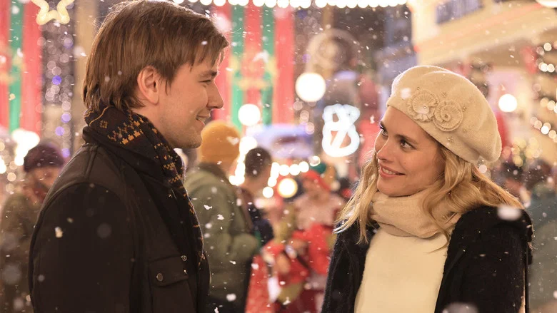 Much Ado About Christmas screenshot 2