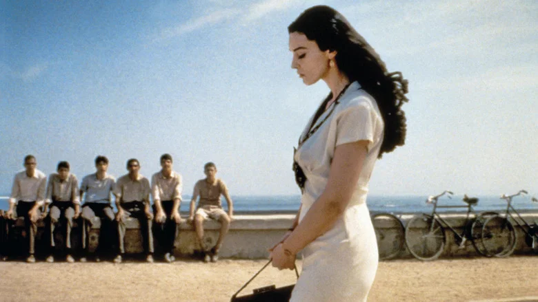 Malena screenshot 5