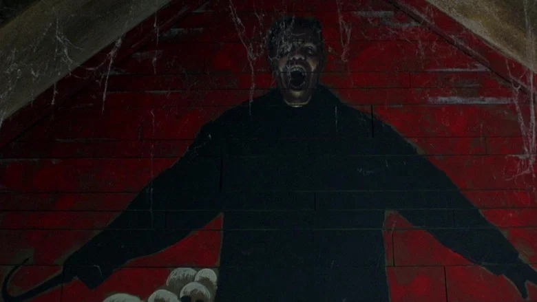 Candyman: Farewell to the Flesh screenshot 7