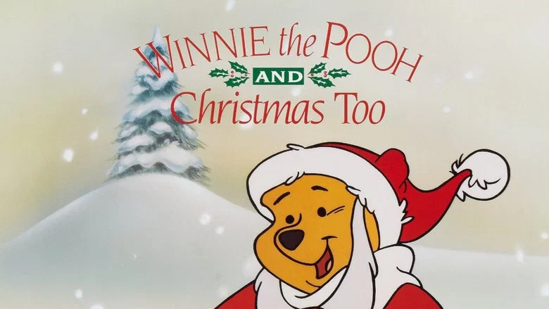 Winnie the Pooh & Christmas Too screenshot 2