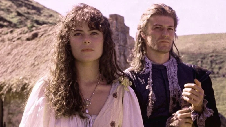 Lorna Doone screenshot 1