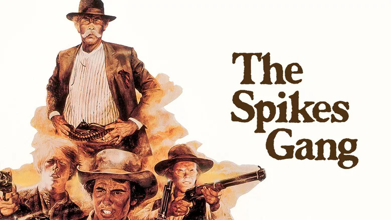 The Spikes Gang screenshot 2