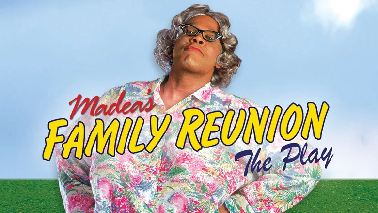 Tyler Perry's Madea's Family Reunion - The Play screenshot 2