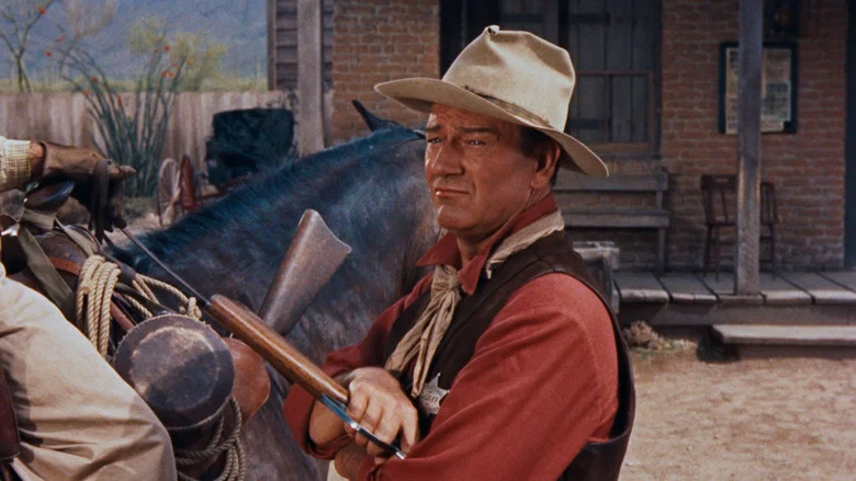 Rio Bravo screenshot 6