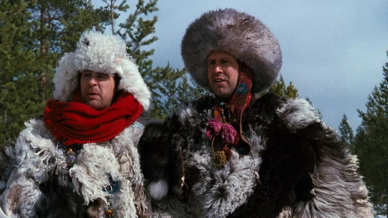 Spies Like Us screenshot 6