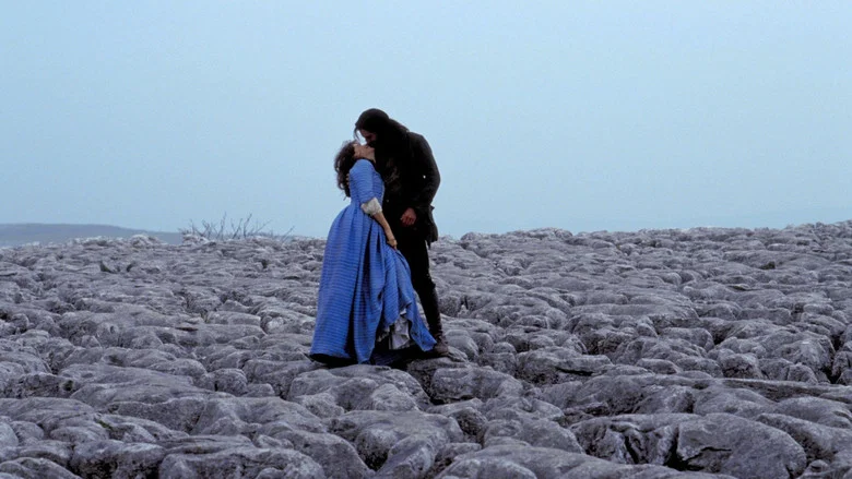 Wuthering Heights screenshot 7
