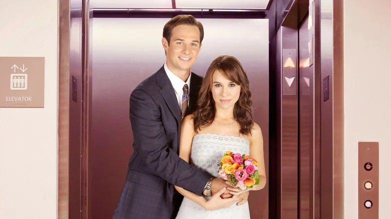 Elevator Girl screenshot 2