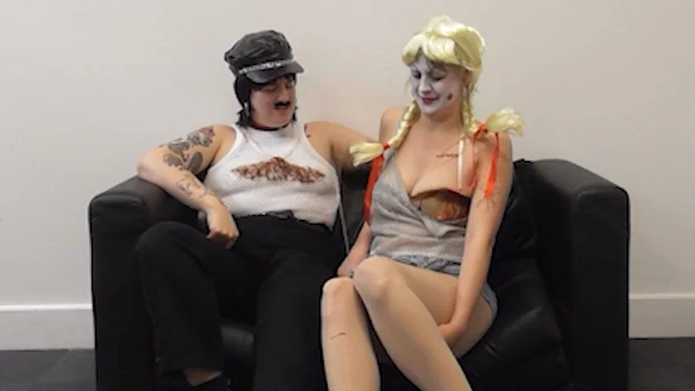 AUDITIONS screenshot 1