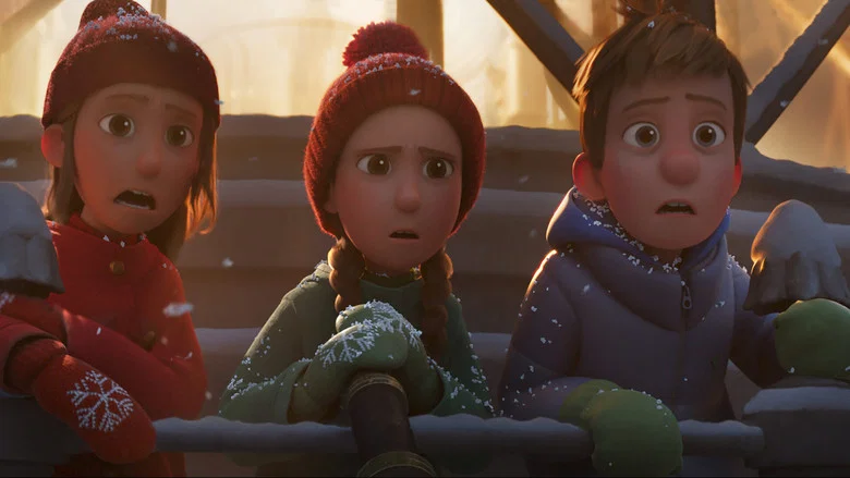 That Christmas screenshot 7