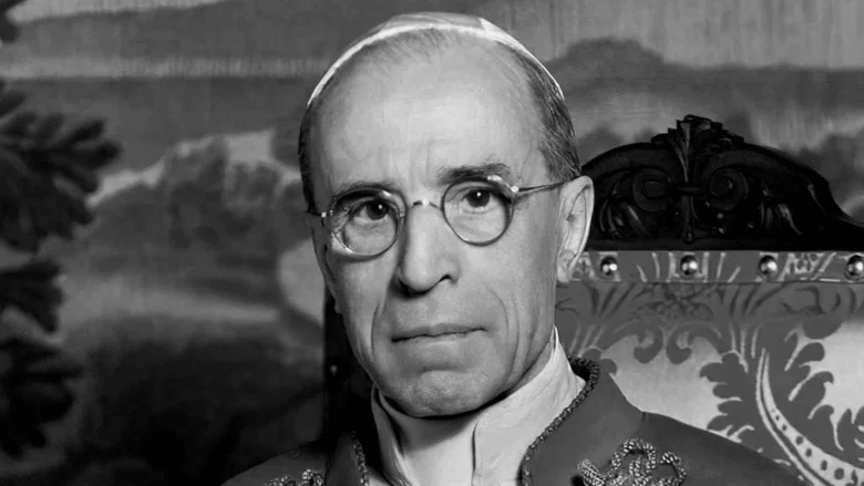Pope Pius XII and the Holocaust screenshot 5