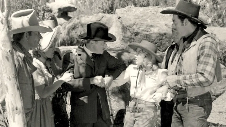 Stagecoach Buckaroo screenshot 1