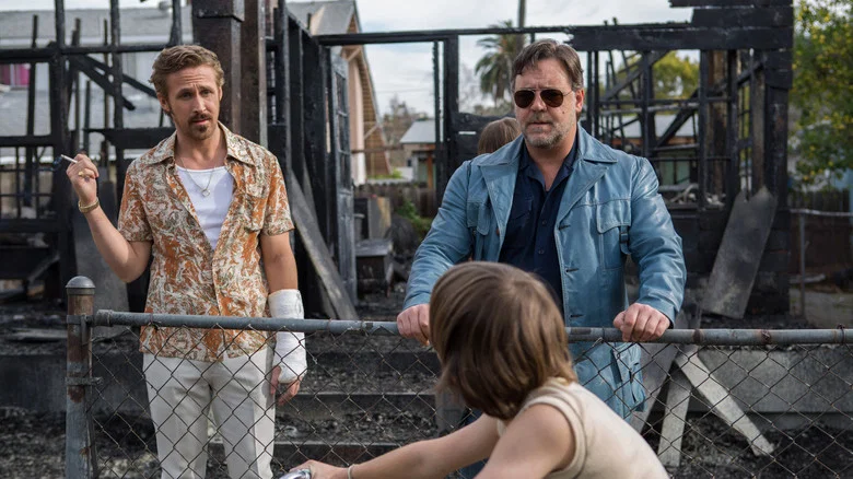 The Nice Guys screenshot 8
