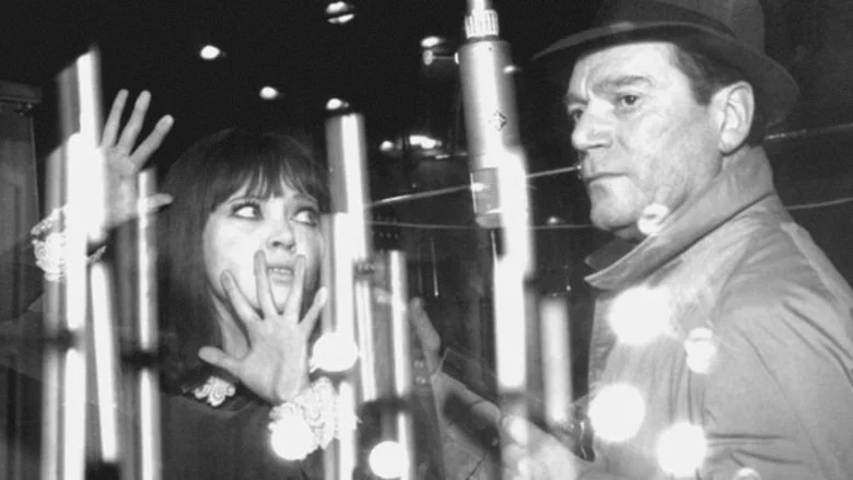 Alphaville screenshot 4