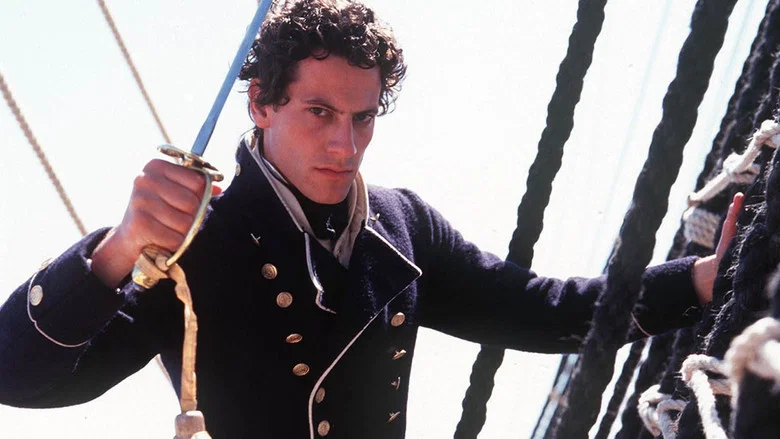 Hornblower: The Duchess and the Devil screenshot 1