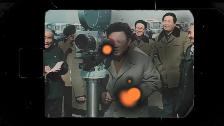 Cinema in the Land of Comrade Kim screenshot 6