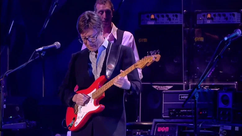 The Strat Pack: Live in Concert screenshot 3