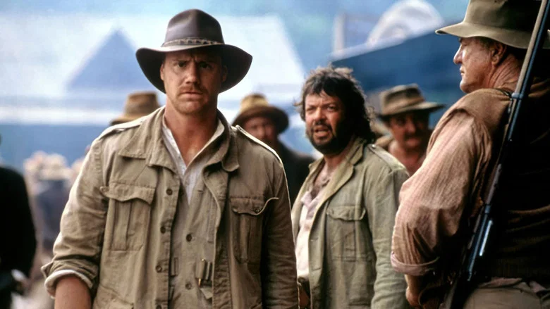 Tarzan and the Lost City screenshot 3